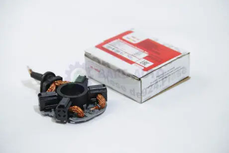 Щетки стартера Renault Logan, Sandero 1.4,1.6 (07-) ASAM 30228