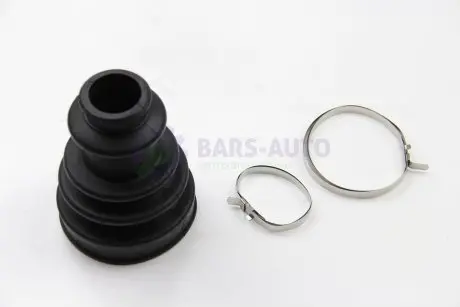 Пильник шруса зовн. Kangoo 1.9D/dTi/1.2i/1.6i 97>02 к-кт (33x82x143) ASAM 30275