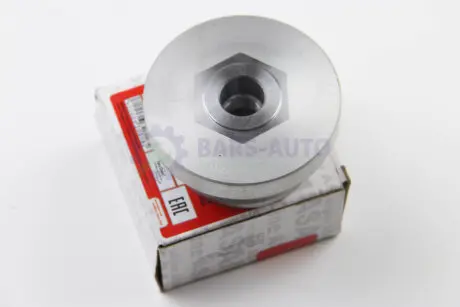 Шкив генератора Renault Clio, Sandero, Scenic, logan, Kangoo 1.5d (5PK) ASAM 30316