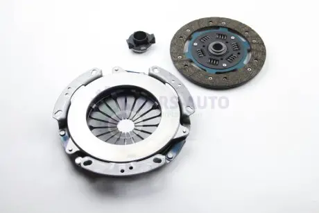 Комплект сцепления 1.6 16V Kangoo 01-/Megane 96-03/Logan 04-/Sandero 08- ASAM 30326