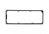 Прокладка клапанной крышки Logan/Sandero 1.4-1.6 04- ASAM 30344 (фото 1)