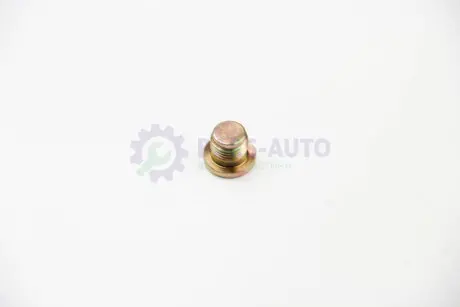 Пробка масляного поддона Trafic/Vivaro/Movano 16x1.5mm ASAM 30385