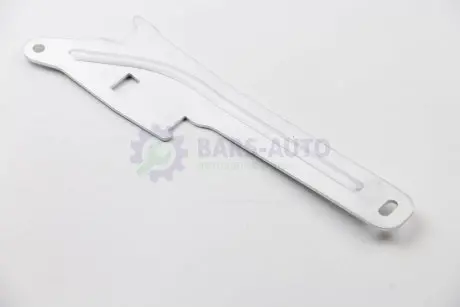 Кронштейн радиатора Duster/Logan/Sandero 1.5dCi/1.6 06- Пр. ASAM 30393