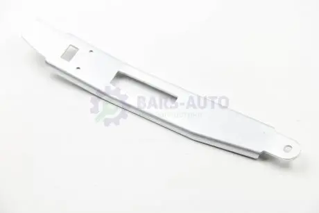 Кронштейн радиатора Renault Logan, Sandero 1,5 dCI левый ASAM 30394