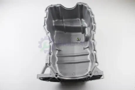 Масляный поддон Renault Kangoo/Logan/Megane 1.4/1.6i 97- ASAM 30437
