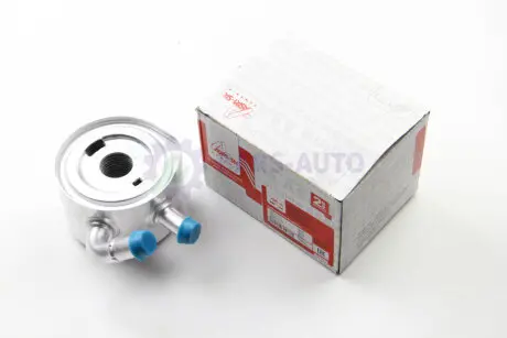 Радіатор масла 1.5dCi Kangoo/Clio/Logan/Megane 01- ASAM 30478