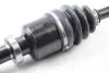 Піввісь Logan/Clio 1.4-1.6 ALK 04- Пр. ASAM 30541 (фото 3)
