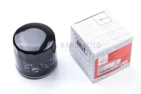 Масляный фильтр Rio/Mazda 3/323/626/Juke/Rogue/Murano/Qashqai ASAM 30559