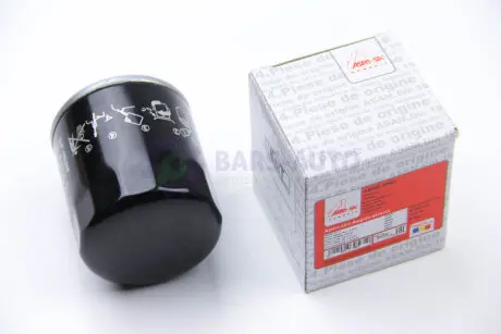 Фільтр оливи Avensis/Camry/Corolla/Yaris 92- ASAM 30561