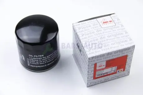 Масляный фильтр Transit 2.5D/TD 84-00/Connect 1.8DI/TDI ASAM 30579
