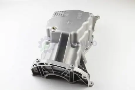 Масляный поддон Kangoo/Logan/Megane 1.5dCi/1.6i 01- ASAM 30590