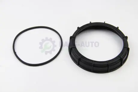 Крышка бензонасоса Renault Logan (04-), Sandero (08-), Duster (10-) с прокладкой ASAM 30598