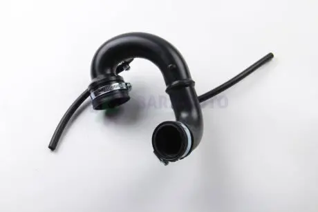 Патрубок інтеркулера Kangoo 1.5dCi 03-09 ASAM 30873