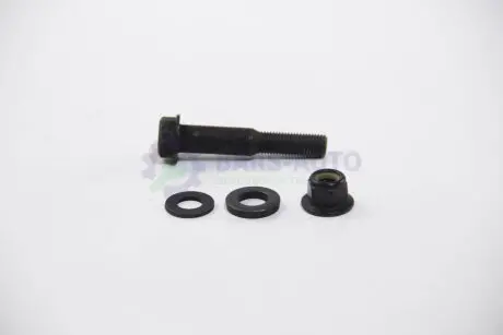 Болт опоры шаровой Renault Logan,Sandero, Dokker, Lodgy (12-) ASAM 30895