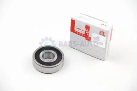 Подшипник генератора 6303 DUSTER/LOGAN/SANDERO ASAM 30903