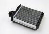 Радиатор печки Duster 10-/Logan 04-/Sandero 08- (170x158x22) ASAM 30910 (фото 3)