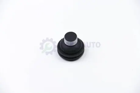 Фіксатор пластикової кришки двигуна Kangoo 1.5 DCi ASAM 30933