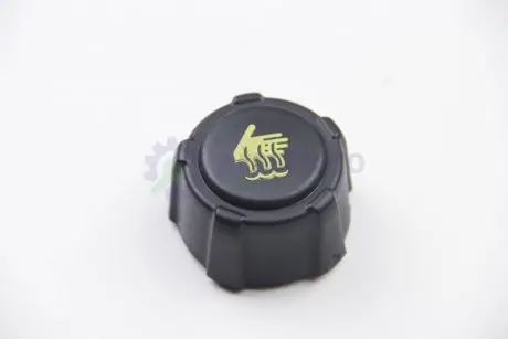 Крышка бачка расширительного Renault Logan, Clio, Laguna, Megane, Kangoo, Sandero, Duster, Dokker, Master (96-) ASAM 30937