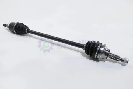 Піввісь зад. Duster 4x4 1.2-1.6 10- ASAM 30954