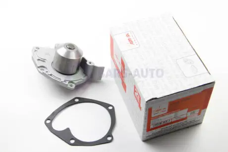 Насос водяной Opel Vivaro/Renault Clio, Laguna, Megane, Scenic, Trafic 1.8i, 1.9D, 2.0i ASAM 30956