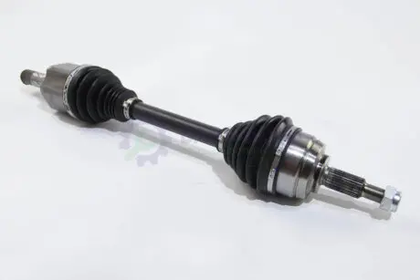 Полуось DUSTER 4X4 10- Л. ASAM 30971