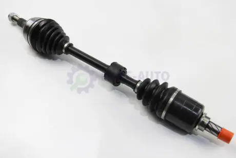 Полуось DUSTER 4X2 10- Л. ASAM 30999
