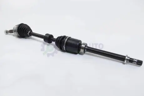 Піввісь Duster 1.2-1.6 10- Пр. ASAM 32021