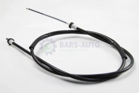 Трос ручного тормоза Renault Duster (10-) ASAM 32029