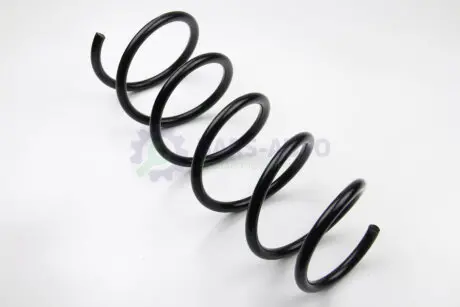 Пружина підвіски Duster 4х2/4х4 перед ASAM 32032