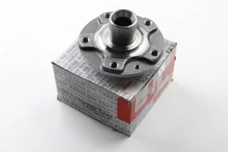 Маточина колеса перед. Renault Duster 10- ASAM 32036