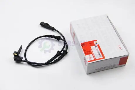 Датчик ABS передній Renault Duster, Fluence (10-), Scenic (09-) ASAM 32048
