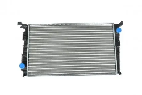 Радіатор охолодження Renault Duster (10-) 1,5 dCI (E5) ASAM 32100