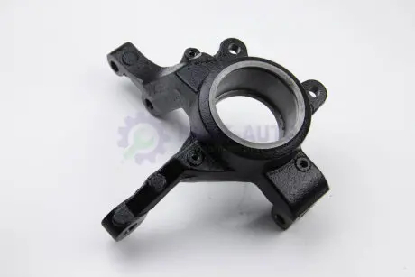 Кулак поворотный правый Renault Logan (04-), Sandero (08-) с ABS ASAM 32113