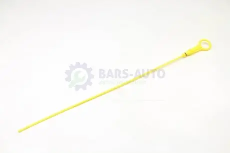 Щуп уровня масла Logan/Duster 1.5 dCi (L-485мм) ASAM 32126