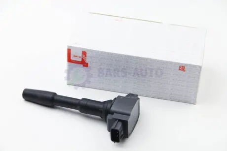 Котушка запалення Kangoo/Megane/Dokker 0.9-1.2TCe 12- ASAM 32127