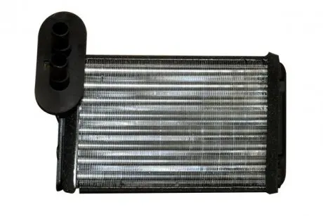Радиатор печки Audi A3/Seat Cordoba,Ibiza II,III/VW Golf II, III,IV,Jetta II,Passat,Polo МКПП -06 ASAM 32203
