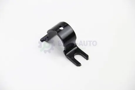 Скоба втулки стабілізатора Renault Duster (10-) ASAM 32678