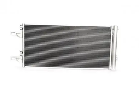 Радиатор кондиционера Citroen Jumper/Fiat Ducato/Peugeot Boxer 2006- ASAM 32874