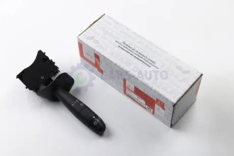 Перемикач підрульовий DUSTER/LOGAN/SANDERO 07- ASAM 32884