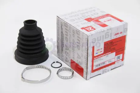 Пыльник ШРУСа внутренний Renault Duster (10-) ASAM 32892