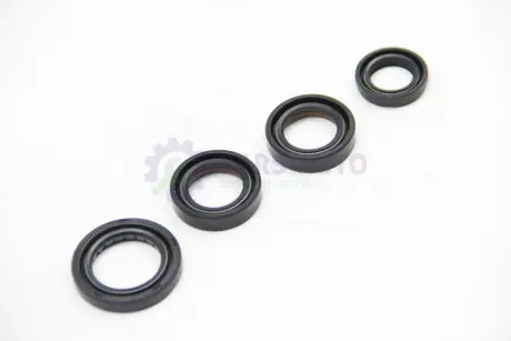 Ремкомплект рулевой рейки Renault Logan (04-), Sandero (08-) 1.2i/1.4i/1.5dCi/1.6i ASAM 32938