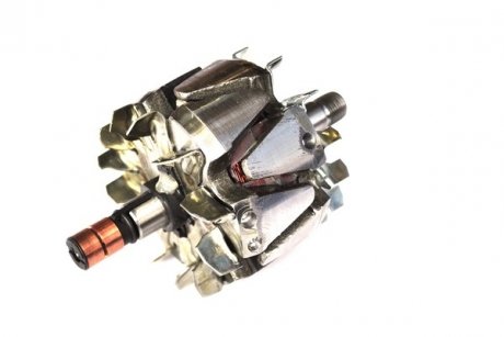 Якорь (ротор) генератора Renault Logan, Sandero 1.4, 1.6 (04-) ASAM 32956 (фото 1)
