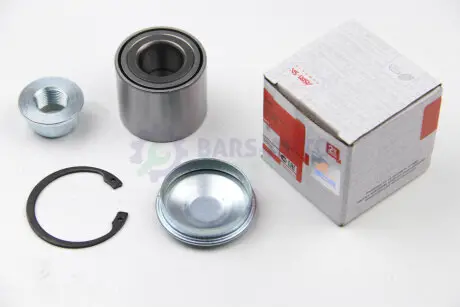 Подшипник ступицы задн. Renault Megane 03-/Clio 05- ASAM 32993