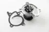 Насос Водяний Renault Clio, Kangoo, Megane, Scenic, Duster, Kadjar/Nissan Micra, Note 1.2i, 1.4i, 1.6i ASAM 33921 (фото 2)