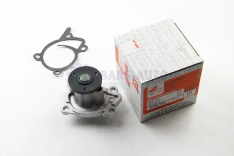 Насос водяной Renault Clio, Kangoo, Megane, Scenic, Duster, Kadjar/Nissan Micra, Note 1.2i, 1.4i, 1.6i ASAM 33921