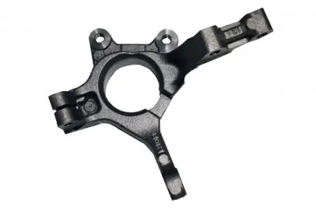 Кулак поворотный правый DUSTER ASAM 34612