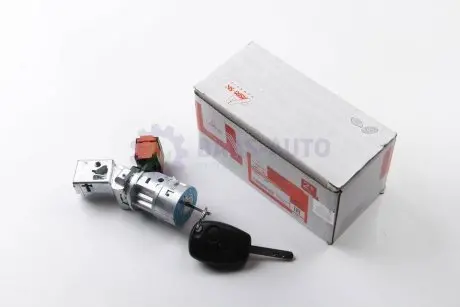 Замок зажигания Renault Master/Opel Movano 10- ASAM 34614