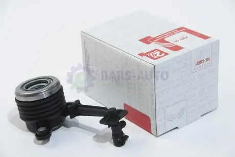 Вижимний підшипник гідравлічний Duster/Megane/Kangoo 0.9-1.6 02- ASAM 34615