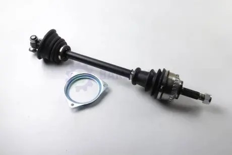 Піввісь Kangoo 1.2-1.6/1.9D Л. (21нар.зуб) (+ABS 26зуб.) ASAM 34956