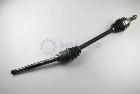 Полуось MOVANO B/MASTER III 2.3D 10- Пр. ASAM 34972